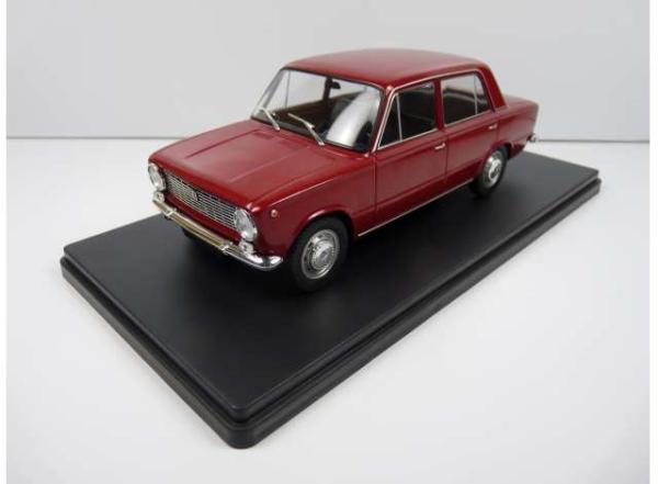Fiat 124 sport 1600
